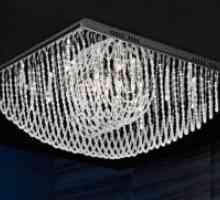 LED лампи за таван за дома