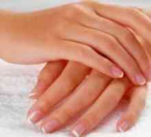 Обриви по ръцете, под формата на мехурчета - лечение