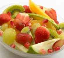 Сурова храна и fruitarianism