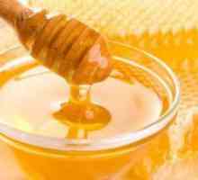 Тампони с мед в гинекология