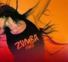 Zumba танци за отслабване