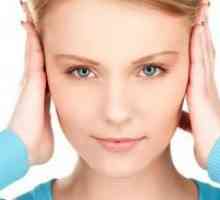 Произтичащи от ухото - от лечението?