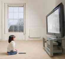 Телевизия и бебе