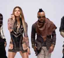 На Black Eyed Peas докладвани скорошно възобновяване на творчеството!