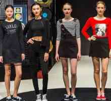 Тейлър Суифт представи дебютния си модна колекция