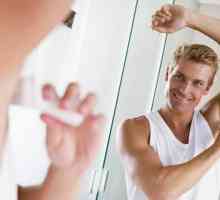 Топ 10 най-добър дезодорант за активни мъже