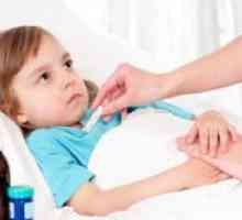 Трахеит при деца - симптоми