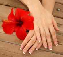 Пукнатини и суха кожа на ръцете: причини и правила за грижа