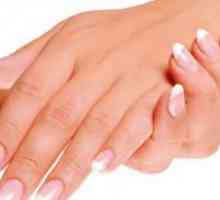 Пукнатини в пръстите на ръцете - причини и лечение