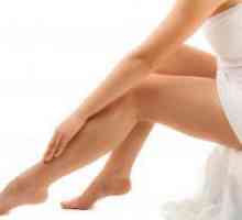 Трофичен язва на крака - Лечение