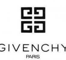 Тоалетна вода Givenchy