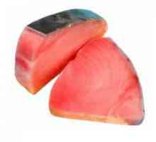Риба тон - ползите и вредите