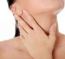 Премахване на щитовидната жлеза
