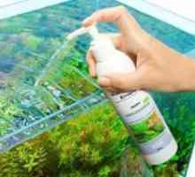 Торове за аквариумни растения