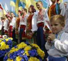 Украински празници