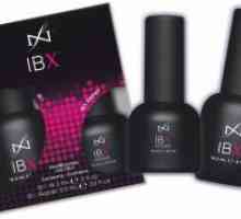 Укрепване на ноктите IBX