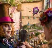 Великолепната ремарке фантастична приказка "Алиса в страната на чудесата"