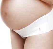 Universal превръзка за бременни жени