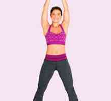 Упражнения за укрепване на мускулите на гърба: клипове и препоръки