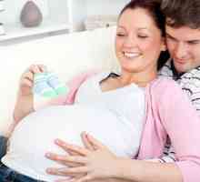 Ureaplasma по време на бременност