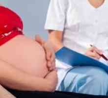 Ureaplasmosis и бременност