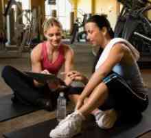 В търсене на Пигмалион - как да се намери компетентен фитнес инструктор?