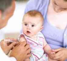Ваксинация на деца