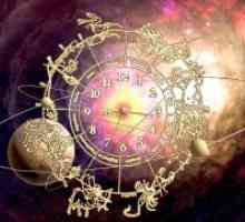 Ведическата Астрология: знаците на зодиака