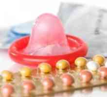 Видове контрацепция