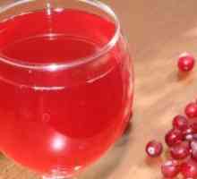 Вино Cranberry