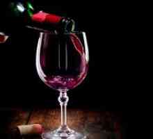 Вино - ползите и вредите