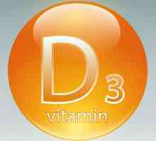 Витамин D3 за новородени