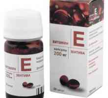 Витамин Е за здравето и блясъка на кожата