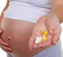 Витамини за бременни: 2 триместър