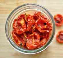 Сушени домати - ползи и вреди