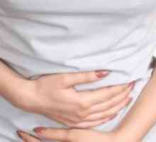 Извънматочна бременност - признаци и симптоми