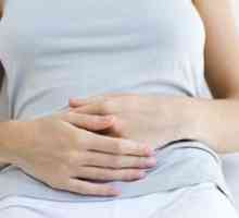 Извънматочна бременност: симптоми, причини, ефекти