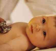 Вътрематочната пневмония при новородени
