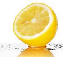 Вода с лимон: ползите и вредите