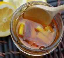 Вода с мед на празен стомах - ползите и вредите