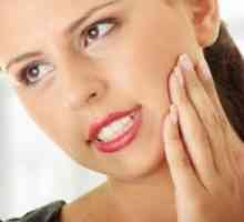 Заболяване на венците - лечение на народната медицина