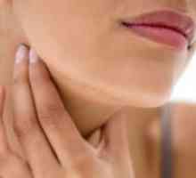 Възпалението на гласните струни - симптоми и лечение