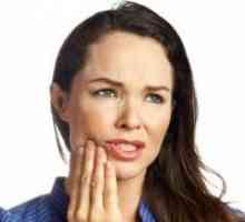 Възпаление на устната кухина и езика - Лечение