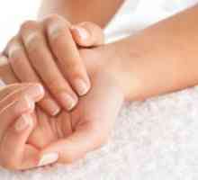 Възпаление на сухожилията на ръката - Лечение