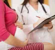 HPV и Бременност