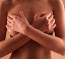 Освобождаване от гърдата