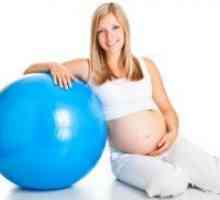Висок пулс при бременни жени