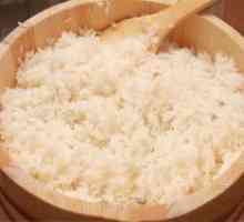 Зареждане за суши ориз