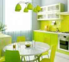 Зелени кухня