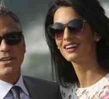 Съпругата на Джордж Клуни стана дизайнер